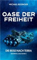 Oase der Freiheit