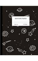 Knitting Paper