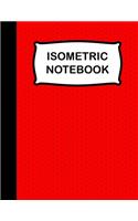 Isometric Notebook
