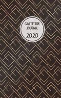 Gratitude Journal 2020