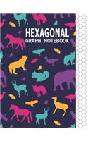Hexagonal Graph Notebook