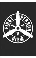 First person view