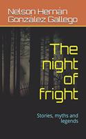 The night of fright