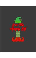 I'm The Angry Elf