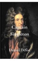 Captain Singleton