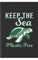 Keep the Sea Plastic Free