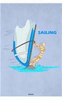 Sailing Notebook