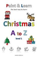 Christmas A to Z