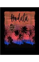 Honolulu