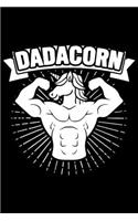 Dadacorn