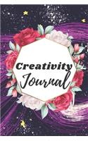 Creativity Journal