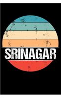 Srinagar