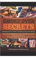 Home Smoking Gourmet Meats