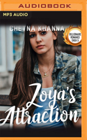 Zoya's Attraction: Billionaire Romance Saga