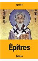 Épîtres
