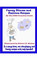 Family Stories and Delicious Recipes