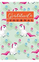 Gratitude Journal