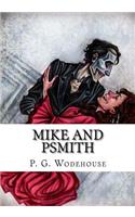 Mike and Psmith
