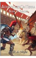 Adventures on Terra - Book 3