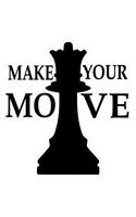 Make Your Move