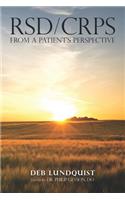 Rsd/Crps from a Patient's Perspective