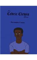 Cedric Clewis Show The Complete 1st Season