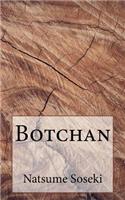 Botchan