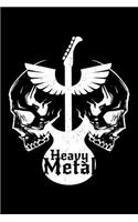 Heavy Metal