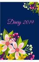 Diary 2019