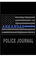 Arkansas Police Journal