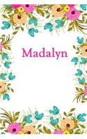 Madalyn