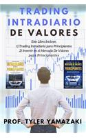 Trading Intradiario de Valores [libro En Espa