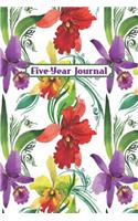 Five-Year Journal