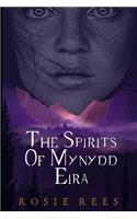 Spirits of Mynydd Eira