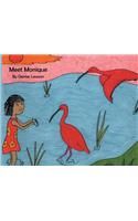 Meet Monique