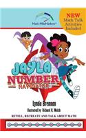 Jayla the Number Navigator