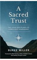 Sacred Trust