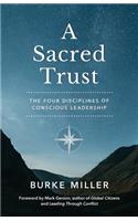 Sacred Trust