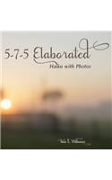 5-7-5 Elaborated