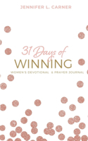 31 Days of Winning