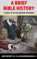 A Brief Bible History