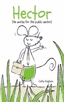 Hector (He works for the public sector).