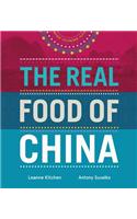 Real Food of China