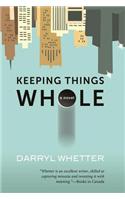 Keeping Things Whole