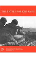 The Battle for Khe Sanh