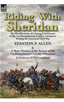 Riding With Sheridan
