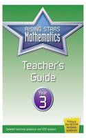 Rising Stars Mathematics Year 3 Teacher's Guide
