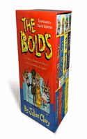 The Bolds Box Set: (The Bolds)