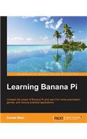 Learning Banana Pi