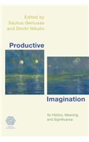 Productive Imagination